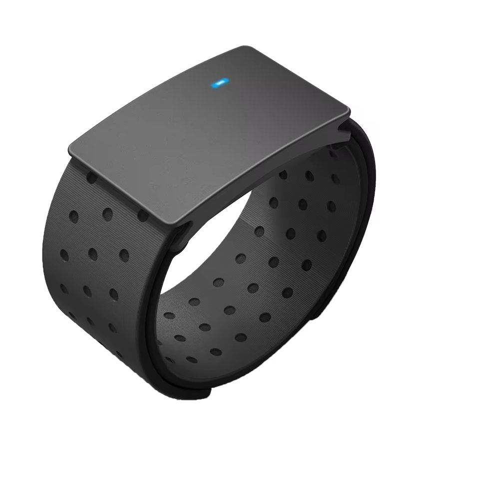 Health Monitors - CHILEAF CL837 心拍数モニター HRゾーン/カロリーセンサー付き フィットネスサイクリング用 BLE5対応
