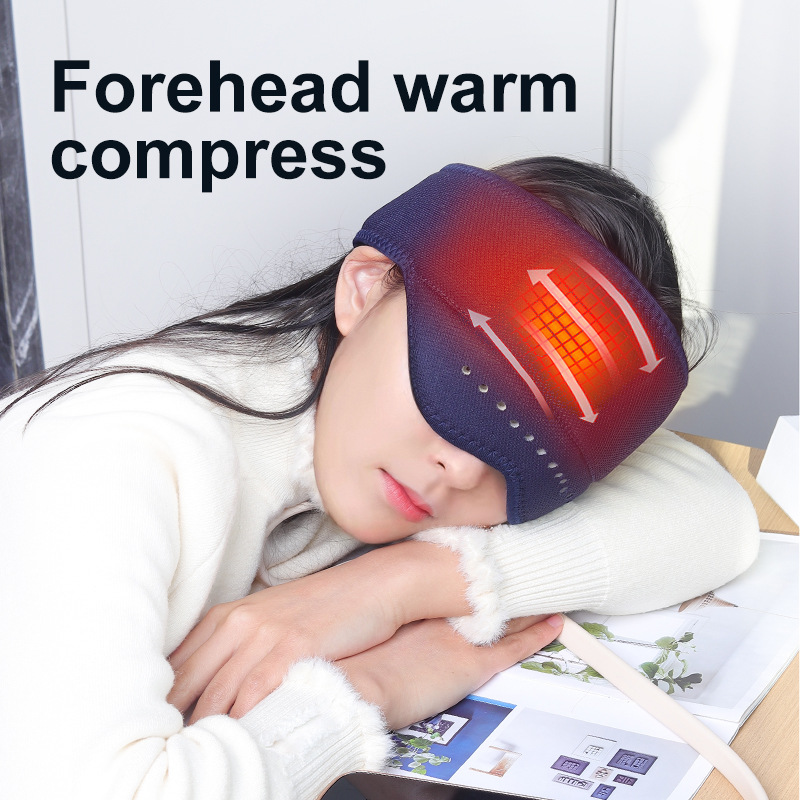 家庭用ヘッドマッサージャー 電動エアバッグで経絡を刺激、こめ - Massage のレビューと価格