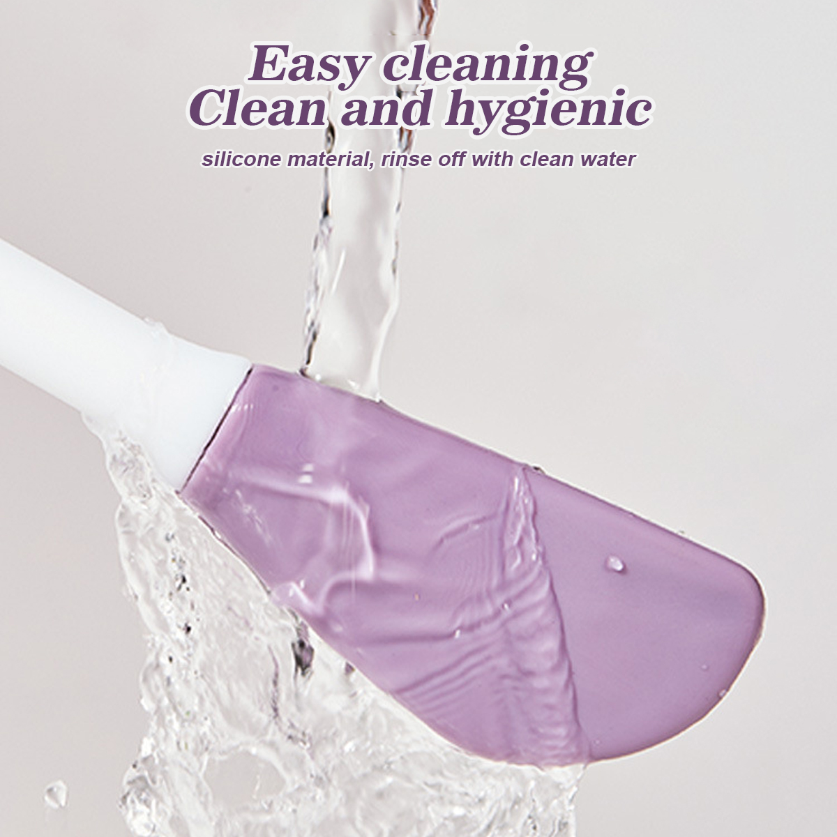 IMAGIC シリコーンフェイシャルクレンジング＆マスクブラ - Silicone Face Scrubber Electric のレビューと価格