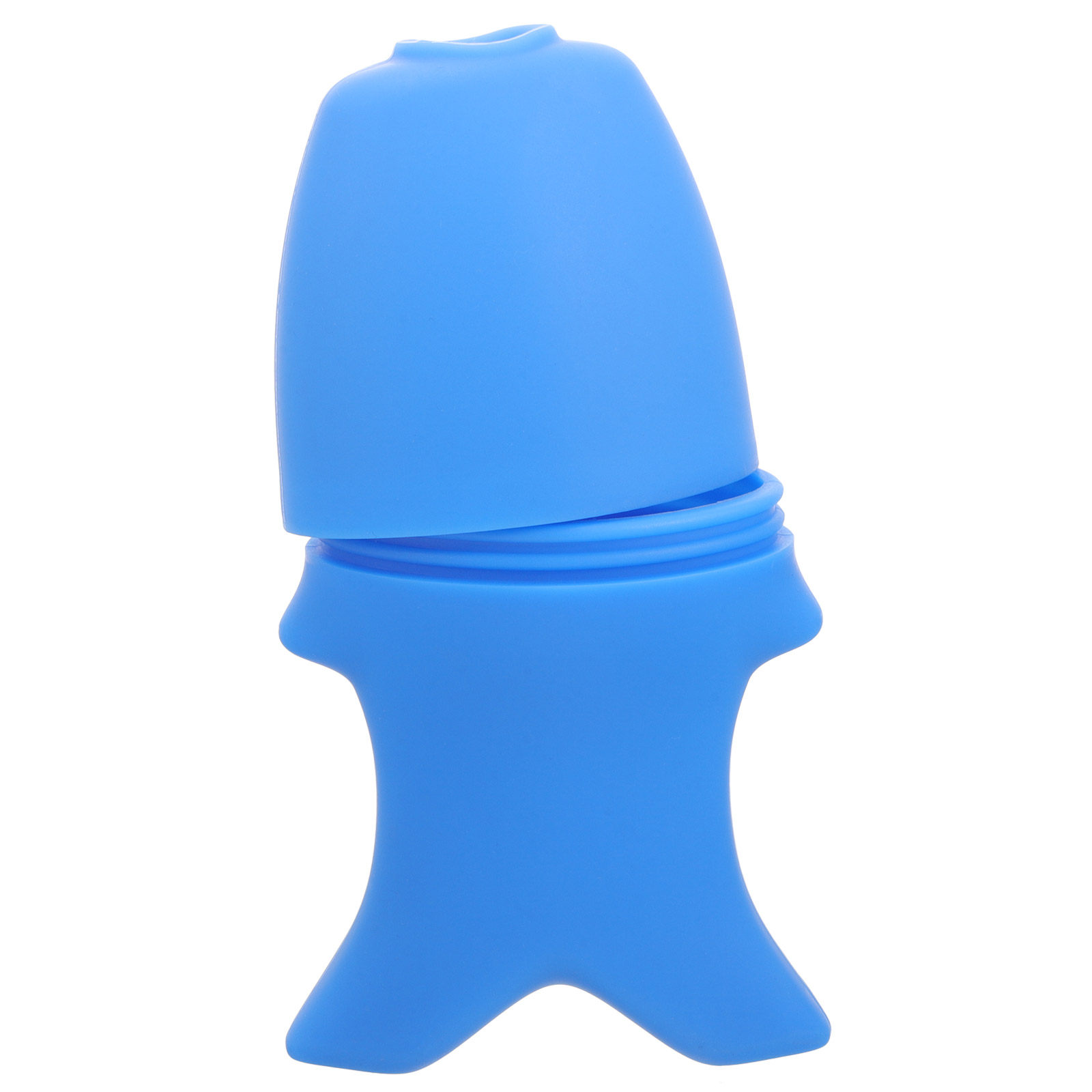 顔と目の周りに使えるシリコン製の冷却アイスローラー。繰り返し - Face Ice Roller Puffiness のレビューと価格